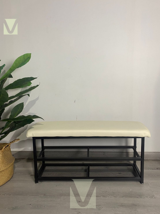 Zapatero con Asiento Confort