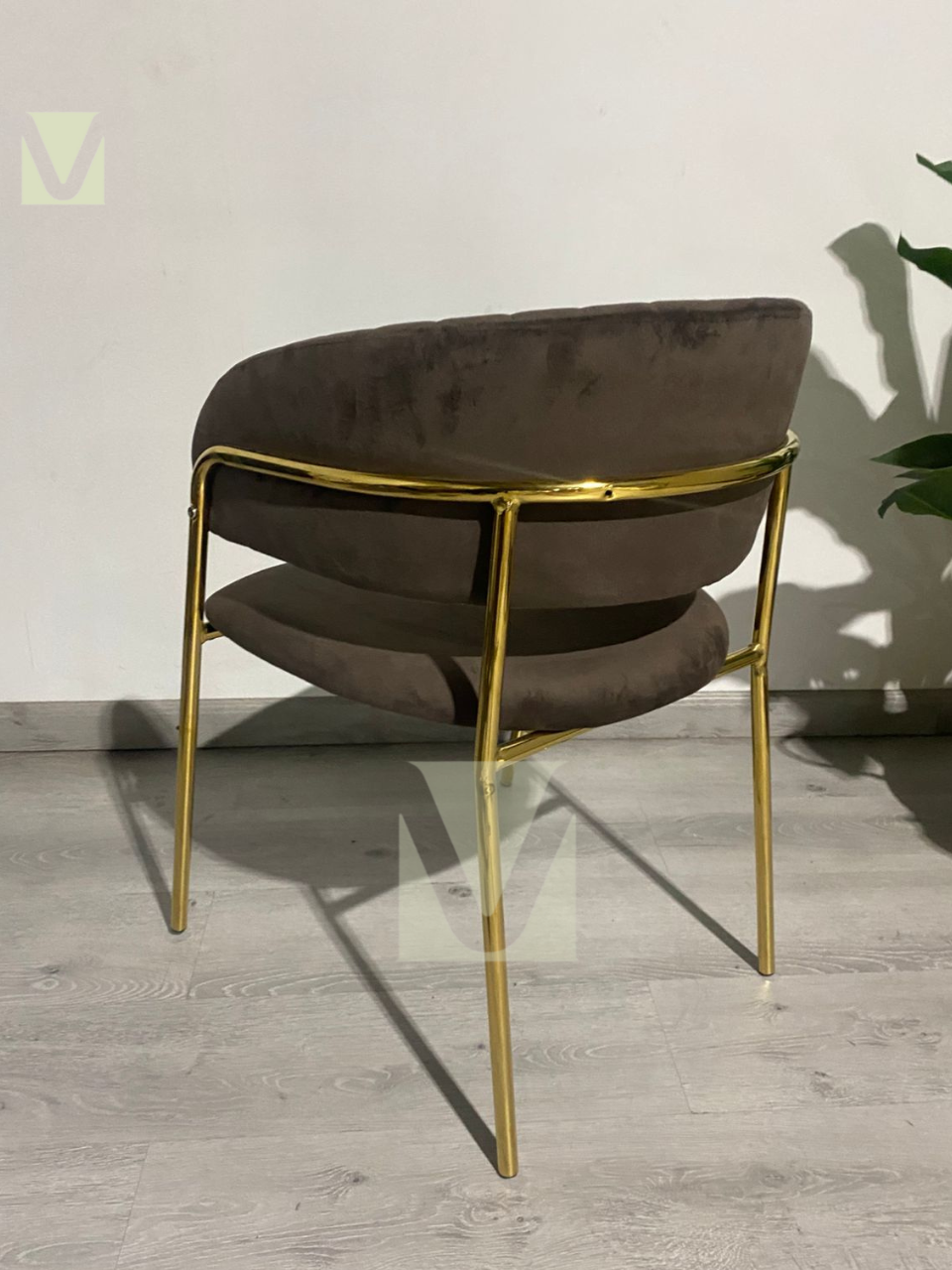 Sitial Velvet Max