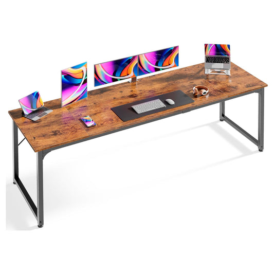 Escritorio Gamer XL 200cm