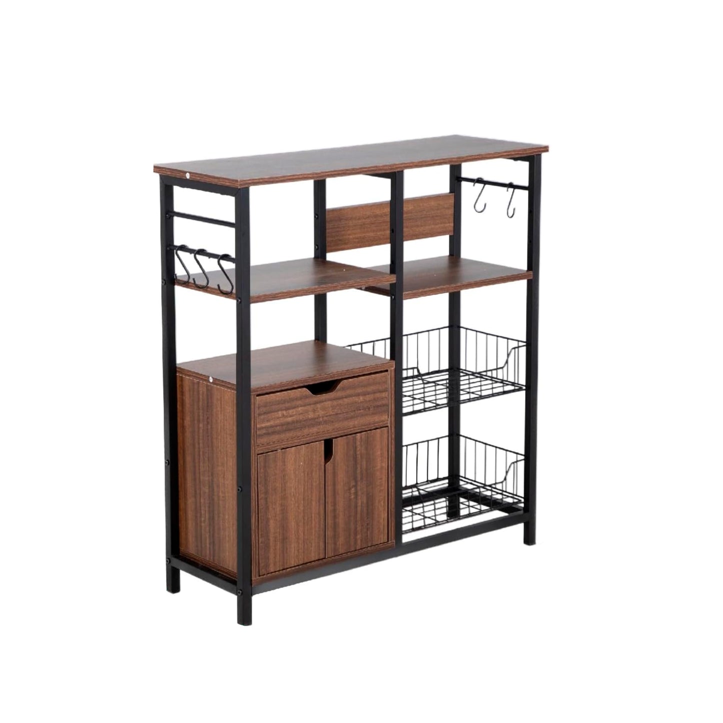 Rack Organizador para Cocina