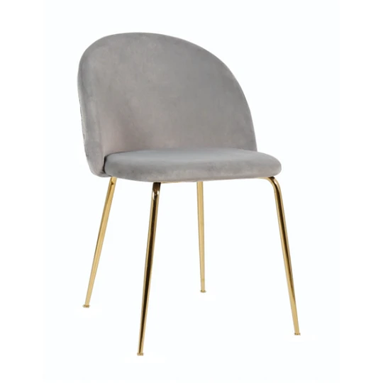 Comedor Elegance Premium Gold 4P