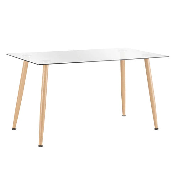 Mesa de Comedor Lyon 120cm