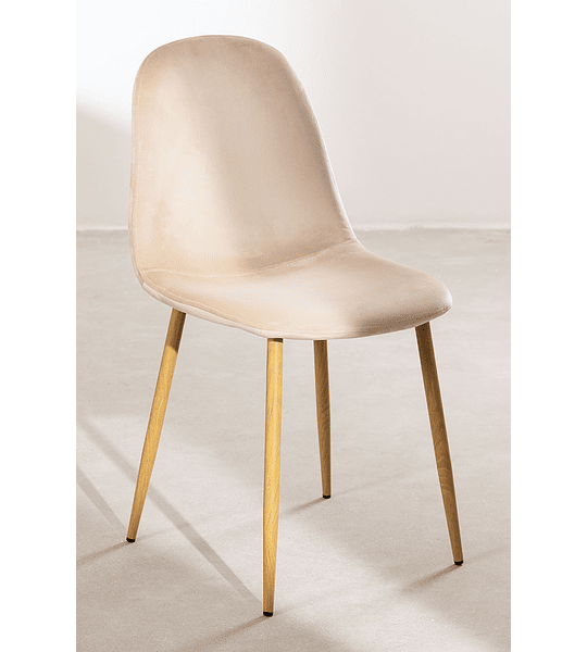 Comedor Crispin