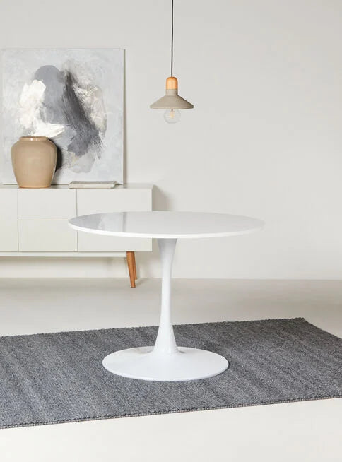 Mesa de Comedor Tulip 100cm