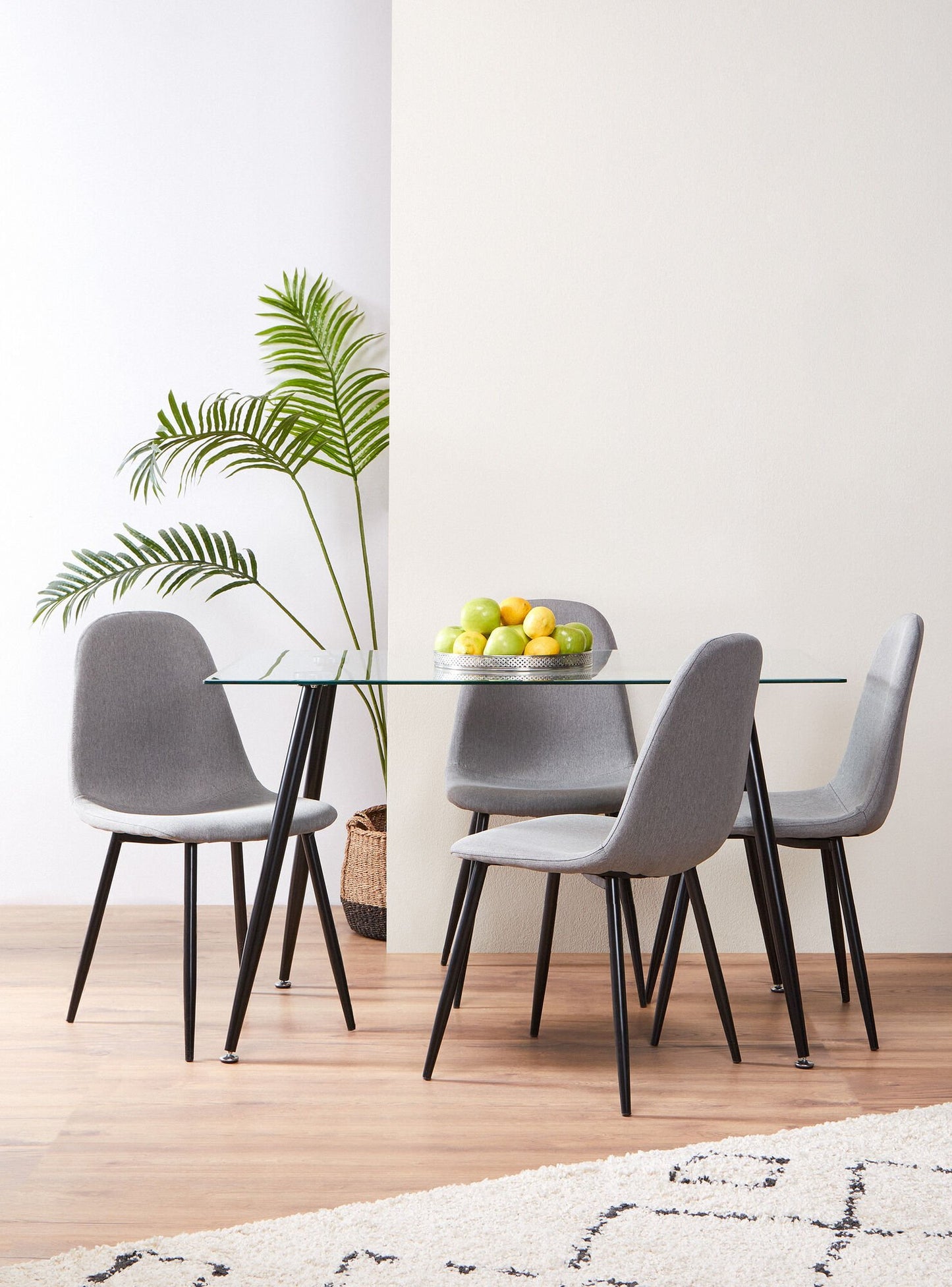 Juego de Comedor Londres