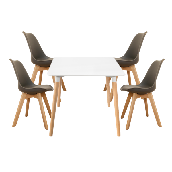 Comedor Nórdico