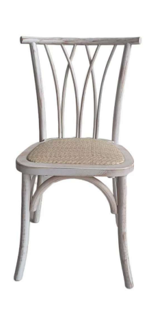 Pack 4 Sillas Andes Madera