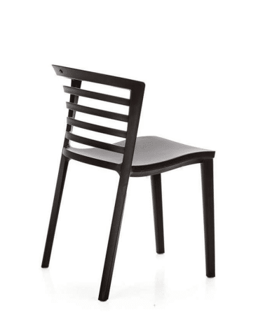Silla Roma Polipropileno