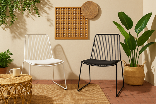 Silla Elegant
