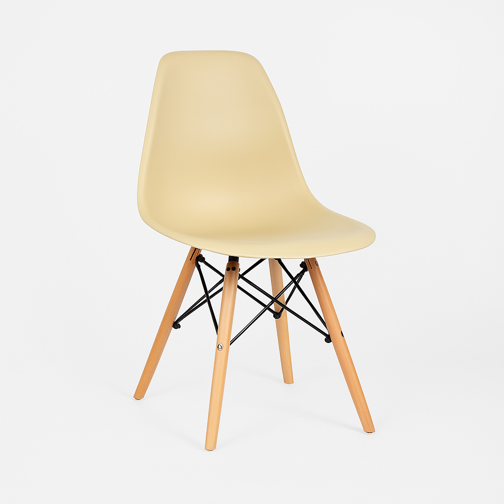 Silla Eames Clásica