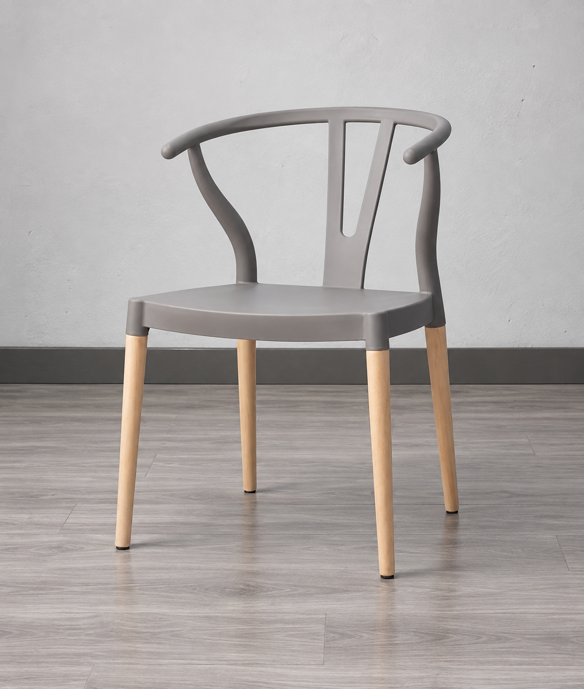 Silla Nórdica o Wishbone
