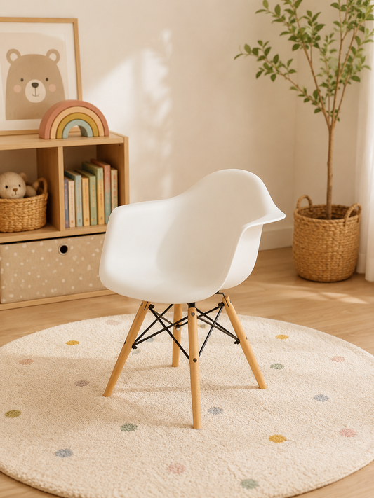 Butaca Eames Kids
