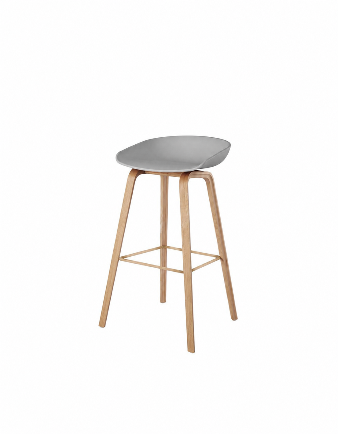 Silla Bar Cuppy (75cm)