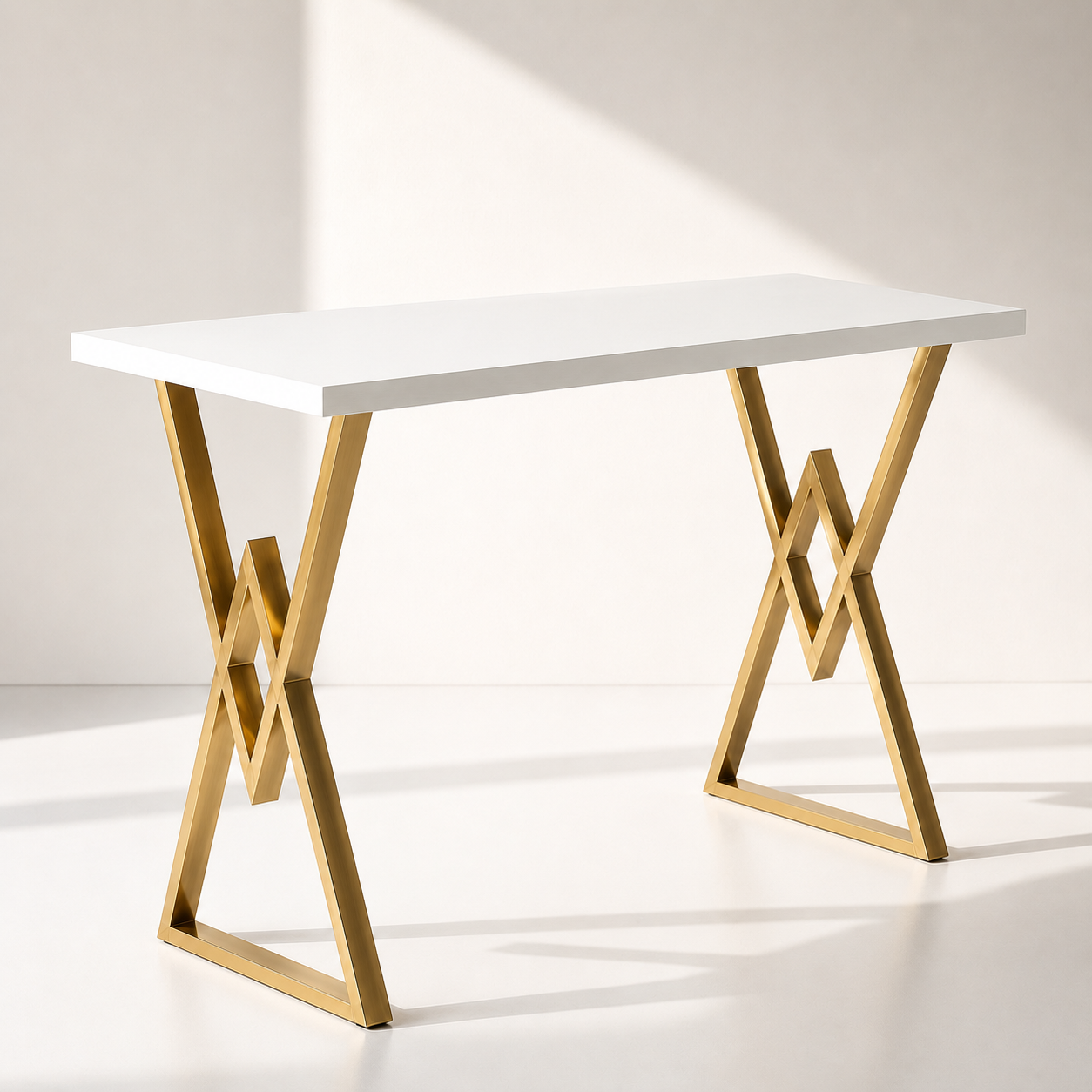 Mesa Bursa de Bar Gold