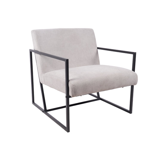 Poltrona Modern Fabric