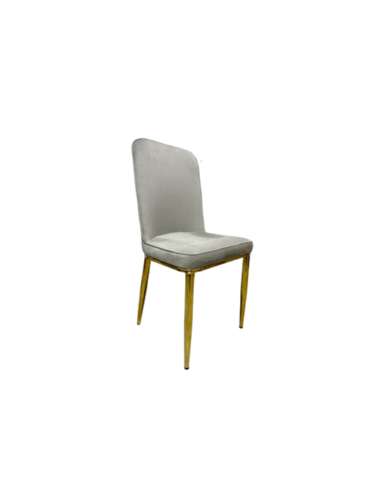 Silla Eleganc Gold