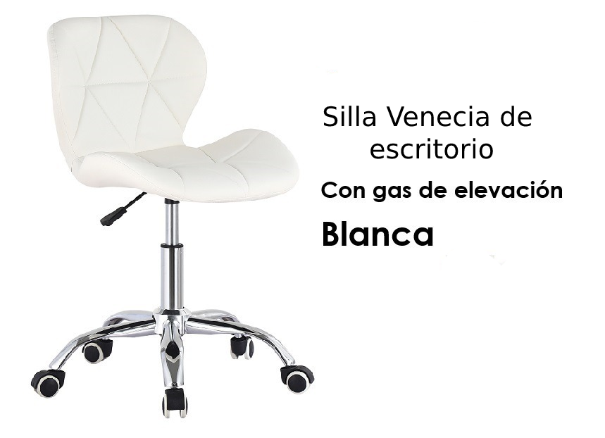 Silla de Escritorio Mariposa