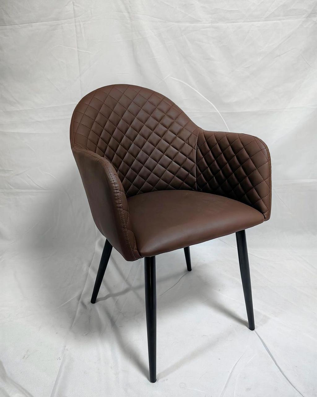 Sitial diamond leather