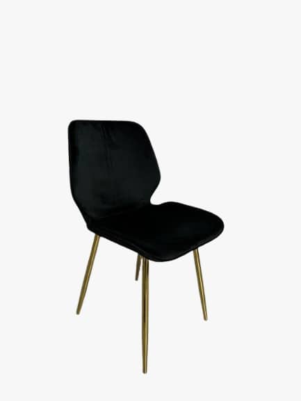 Pack 6 Silla Fiori Top Felpa Pata Gold