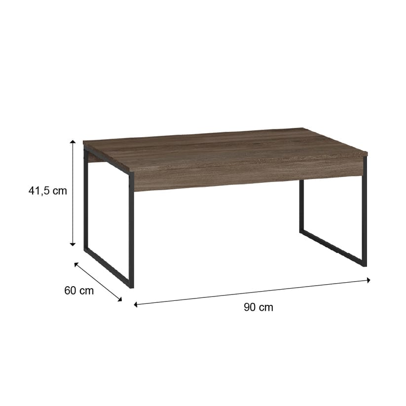 Mesa de Centro Joy Legno