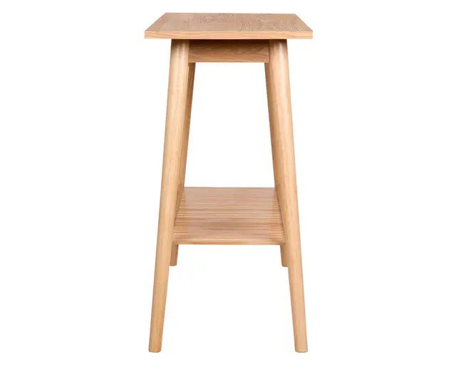 Arrimo de Madera Japandi