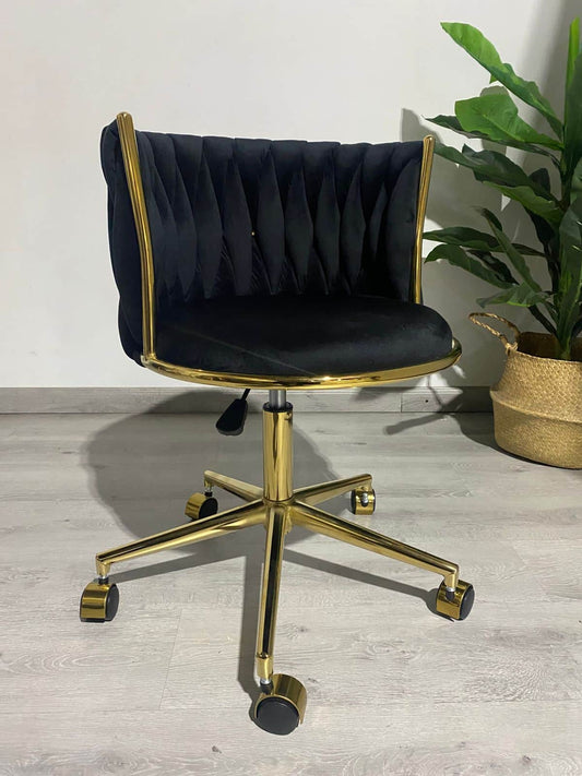 Silla de escritorio Queen