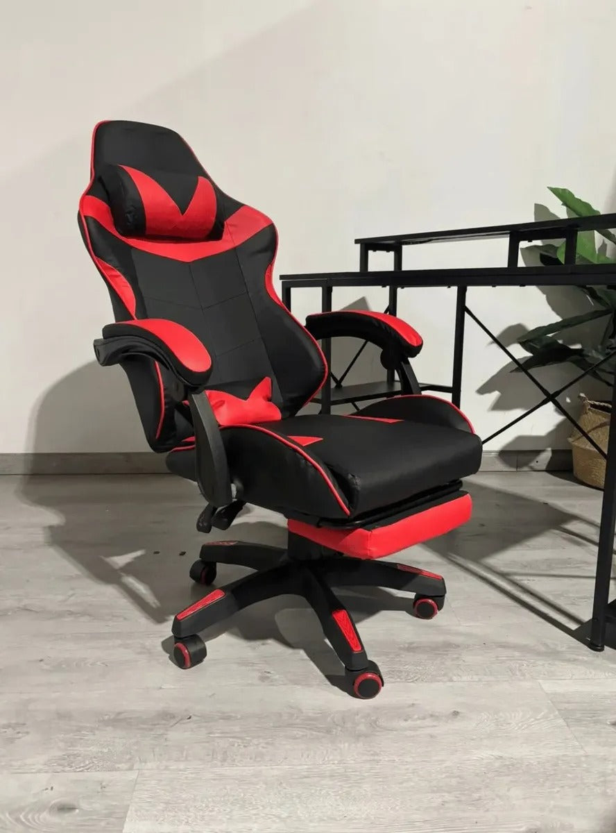 Silla de Escritorio Gamer Redline