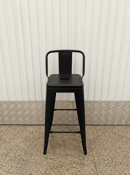 Taburete Tolix Clásico (77cm)