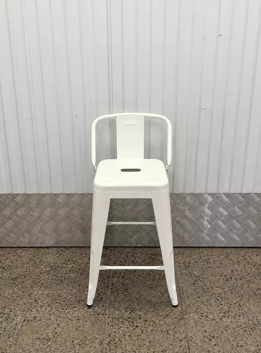 Taburete Tolix Clásico (64cm)
