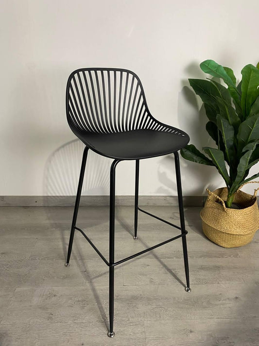 Taburete Tropea (75cm)