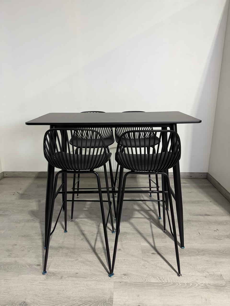 Taburete Tropea (75cm)