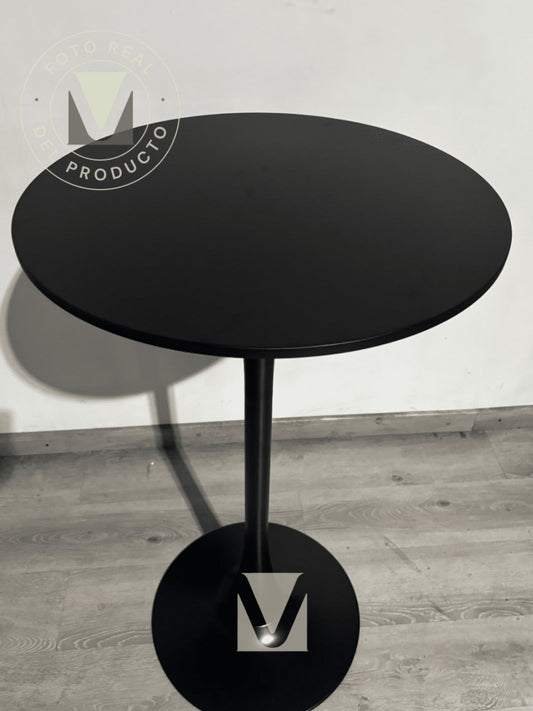 Mesa Tulip Bar MDF 60cm