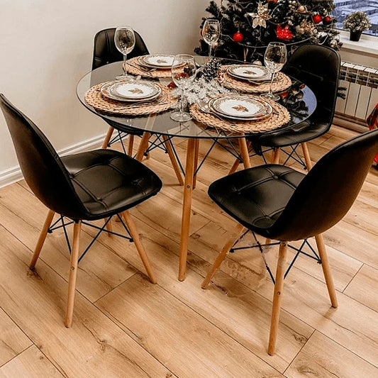 Juego de Comedor New York