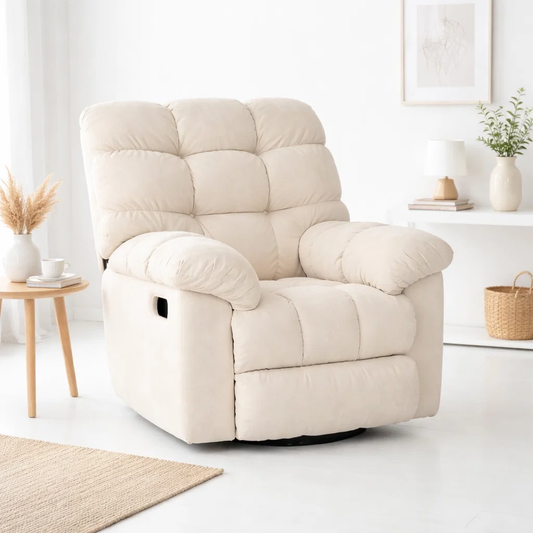 Berger Sillón Leifur