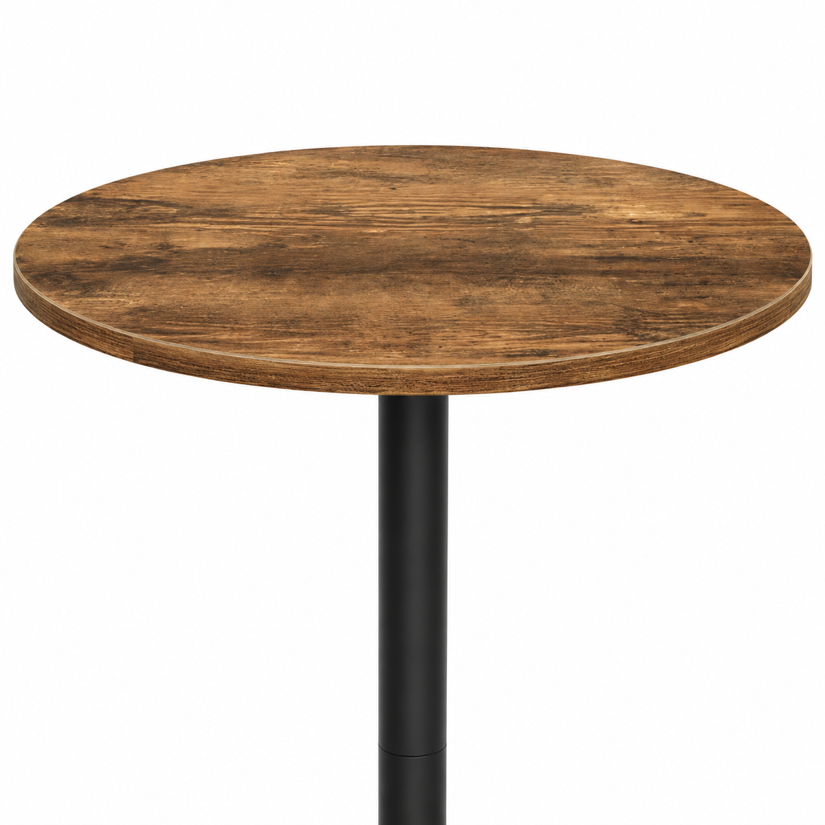Mesa alta para bar cubierta wood Bofya