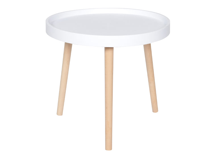 Mesa Lateral / Centro Eames