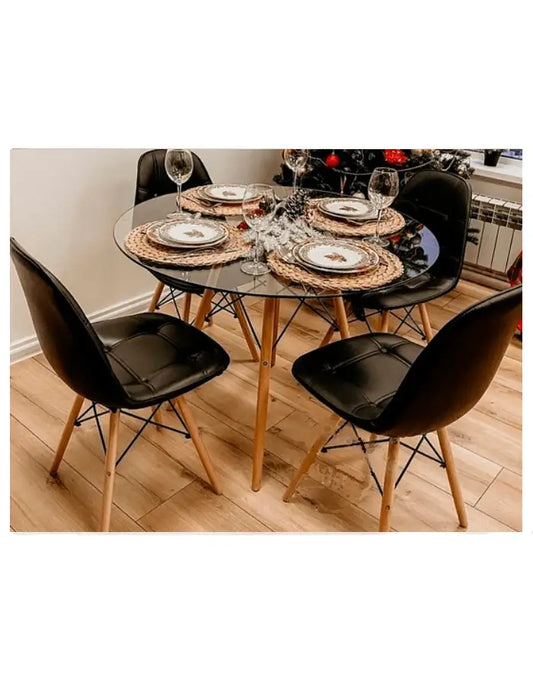 Juego de Comedor New York