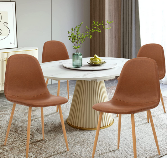 Silla Paris EcoCuero