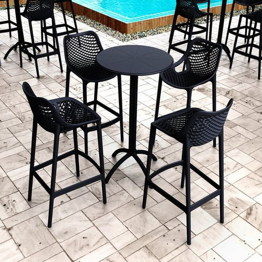 Taburete Berlín 65cm