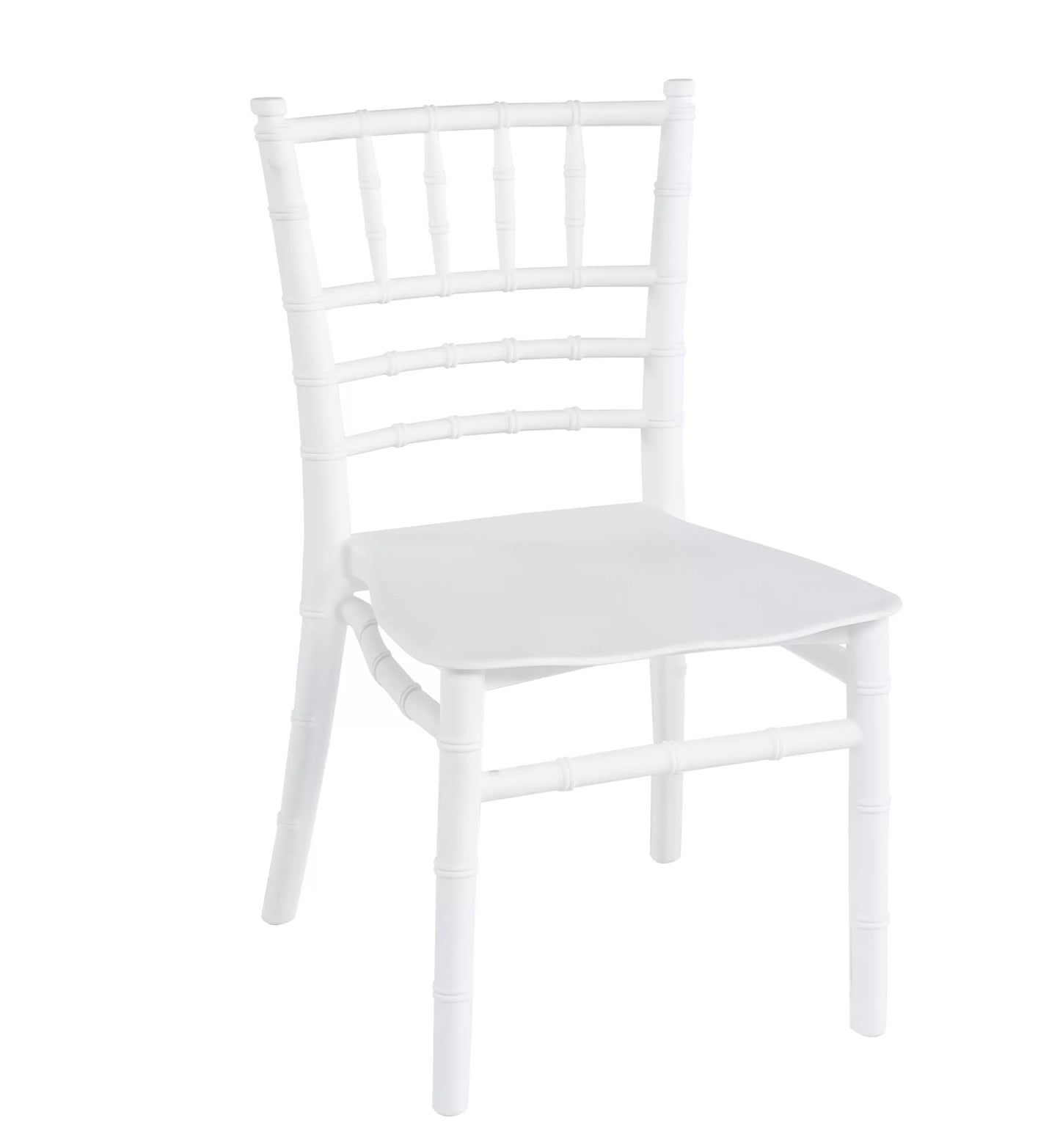 Set Mesa Kids 60cm + 2 Silla Chiavari Kids