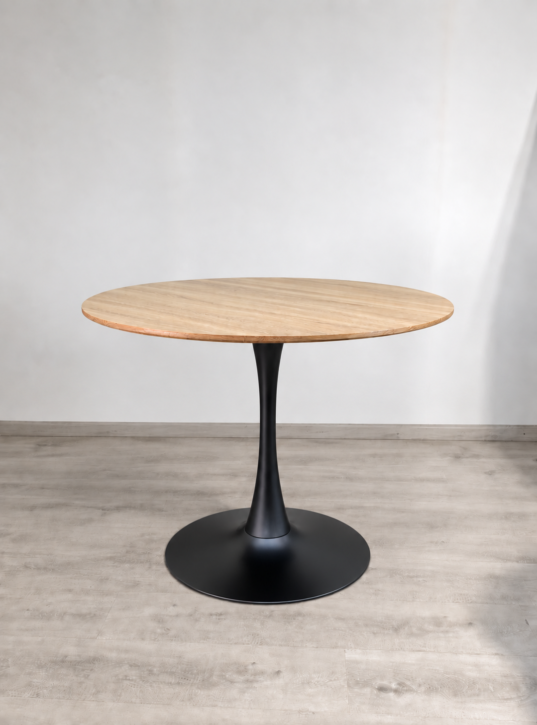 Mesa de Comedor Tulip Madera 80cm