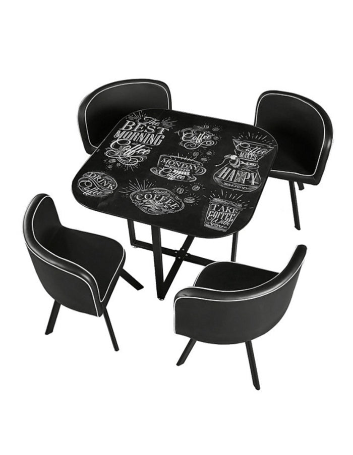 Juego de Comedor Coffe