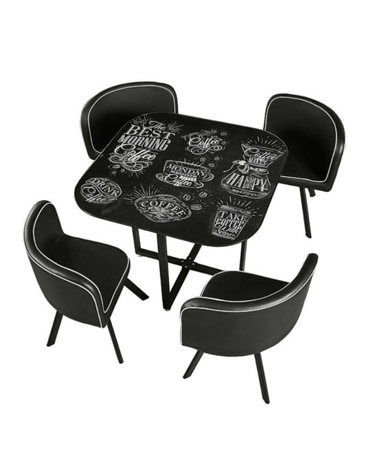 Juego de Comedor Coffe