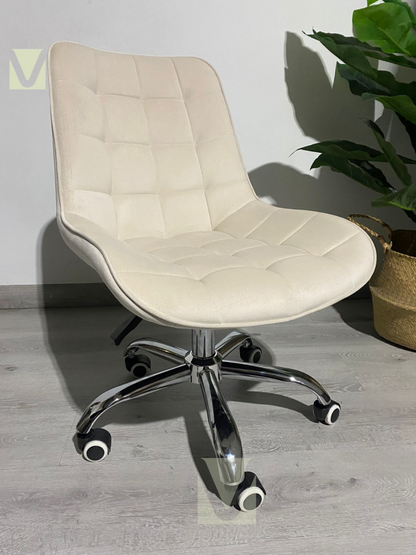 Silla de escritorio Macron