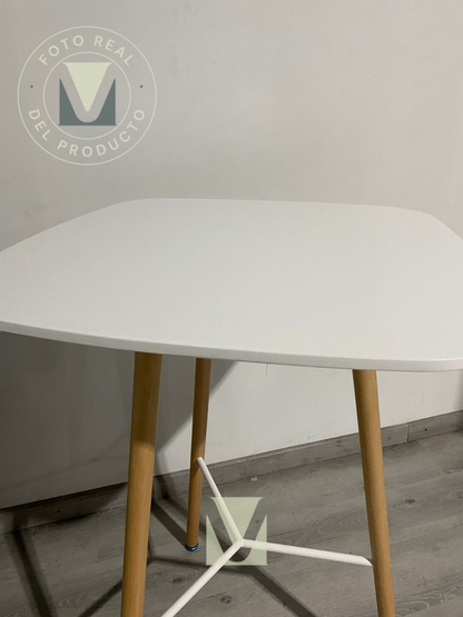 Mesa de Bar Eames MDF