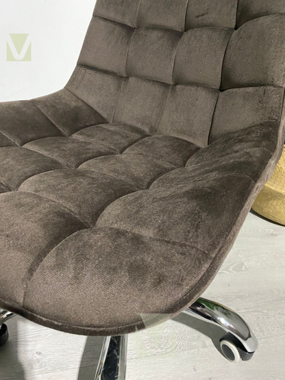 Silla de escritorio Macron