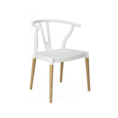 Silla Nórdica o Wishbone