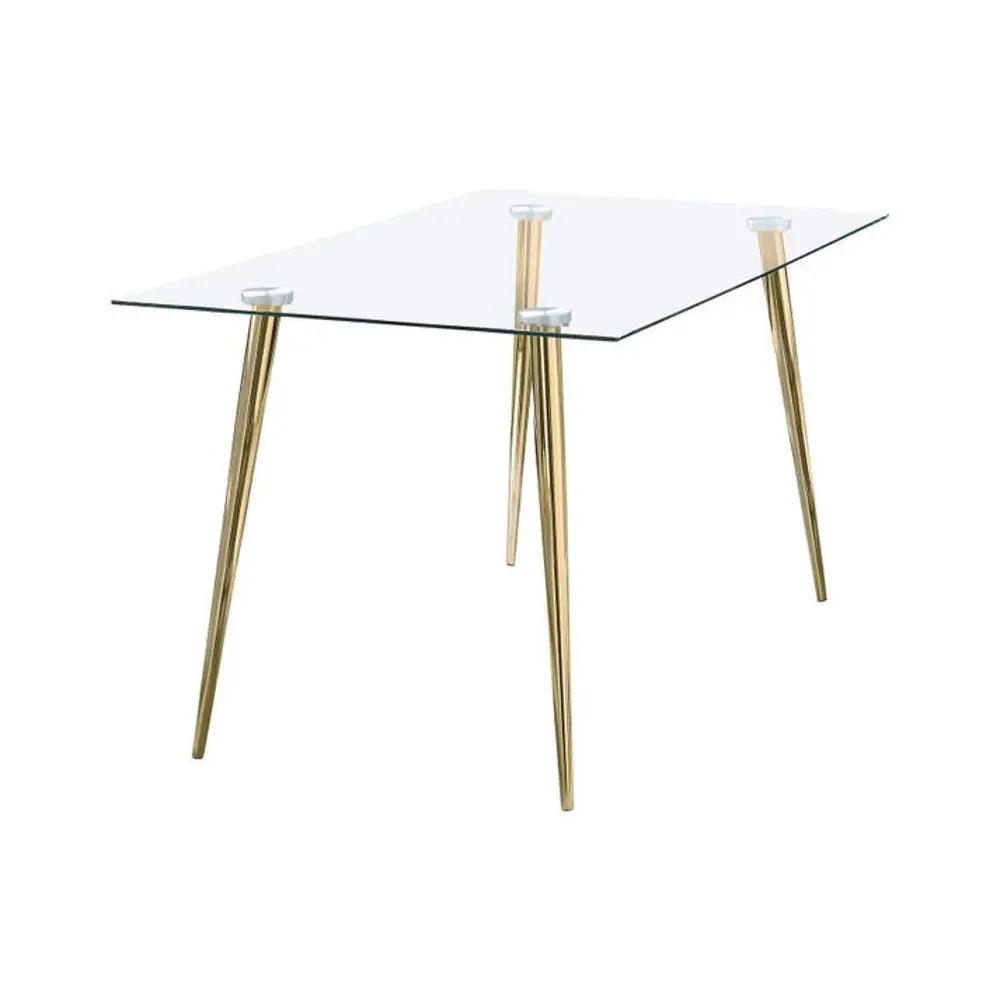 Mesa Comedor Lyon Cuadrada 80x80cm