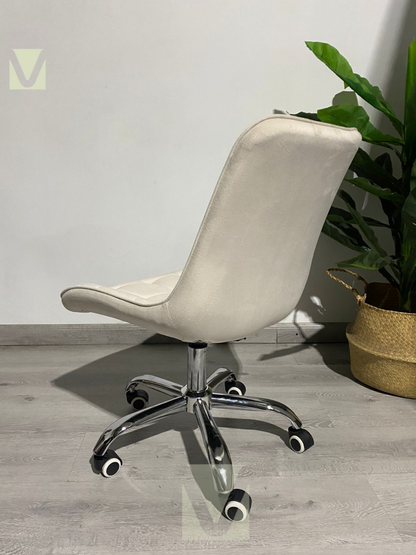 Silla de escritorio Macron