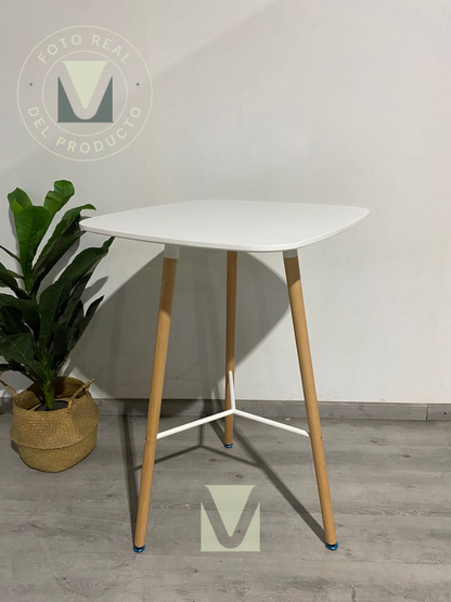 Mesa de Bar Eames MDF